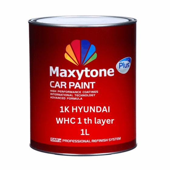 1K HYUNDAI WHC 1 th Layer 1L