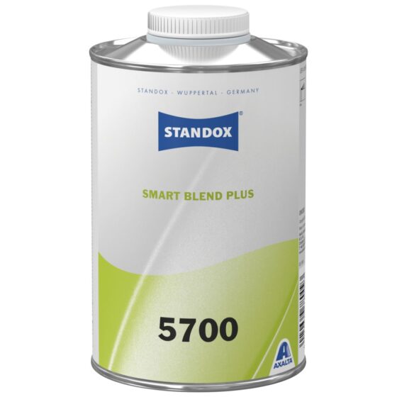 STANDOX 5700 Средство для удаления границ / Smart Blend 2K