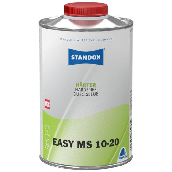STANDOX MS 10-20 / 2K Hardener 1L