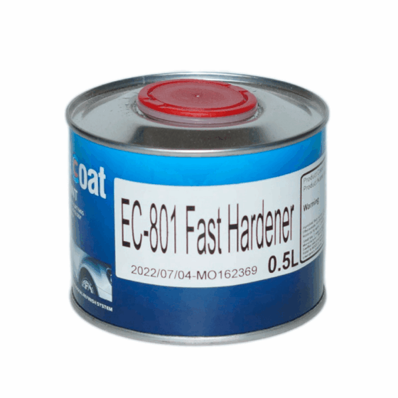 Easicoat EC-801 Fast Hardener 0,5L