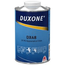 Duxone DX 48 HS Clear 1L