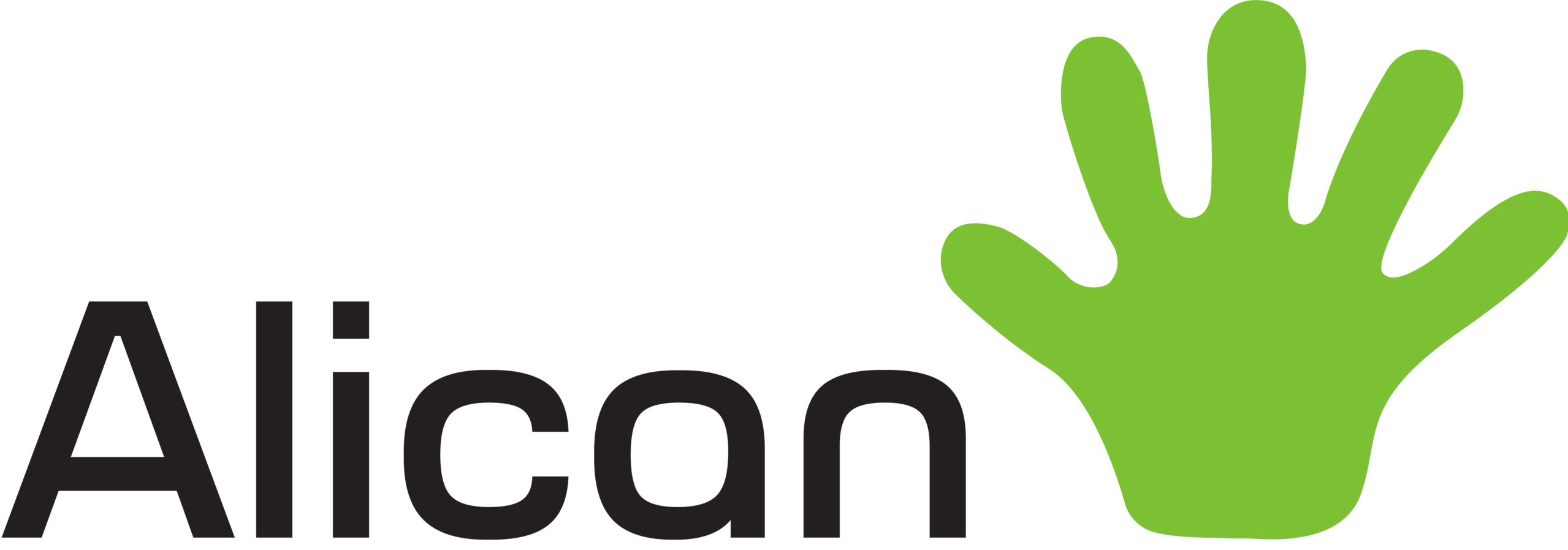 Alican.az logo